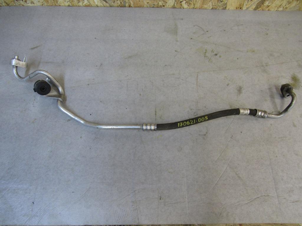 трубка кондиционера Mercedes-Benz S-Класс W222/C217/A217 2013, 2228308000 - фото №1