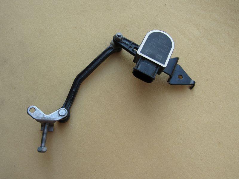 датчик дорожного просвета задний Mercedes-Benz GLE Coupe C292 2016, 0045429918 - фото №1