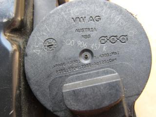 электромагнитный клапан Audi Q7 4M 2016, 5Q0906457R