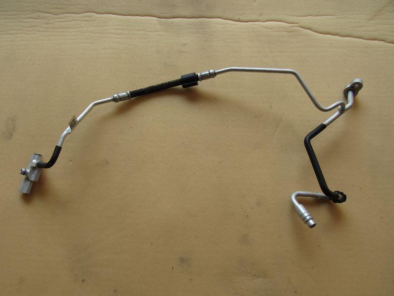 трубка кондиционера Audi Q7 4M 2016, 4M1816720R - фото №1