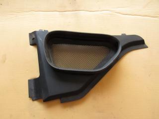 пластик Mercedes-Benz GLE Coupe C292 2016, 1668300020