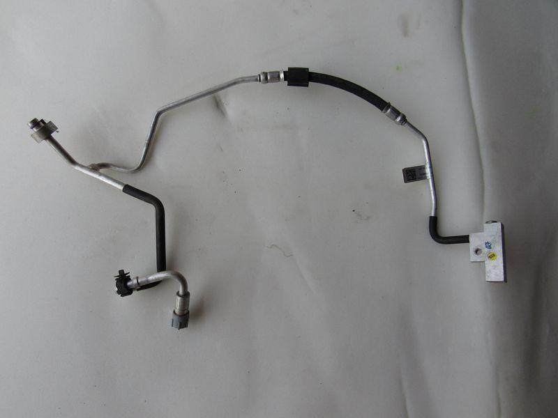 трубка кондиционера Audi Q7 4M 2016, 4M1816720R - фото №1