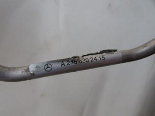 трубка кондиционера Mercedes-Benz GLA-Класс X156 2013, 2468302415
