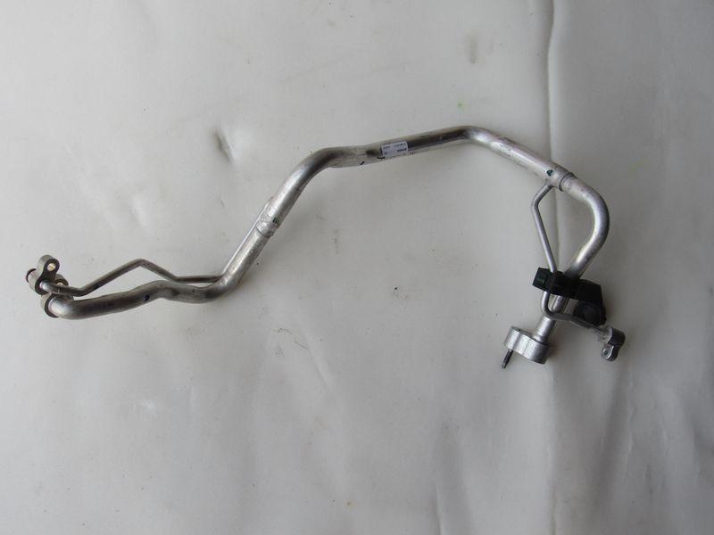 трубка кондиционера Mercedes-Benz GLA-Класс X156 2013, 2468302615 - фото №1