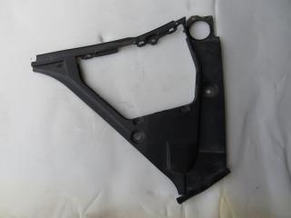 планка под капот Nissan GT-R R35 2008, 64895JF10A