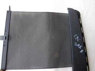 шторка двери Mercedes-Benz GLS-Класс X166 2015, 1668101001