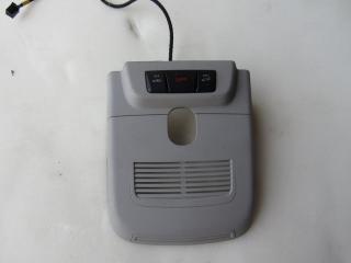 Кожух салонного зеркала Mercedes-Benz M-Класс W166 2011, 1668211436