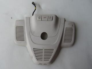 Кожух салонного зеркала Mercedes-Benz GLE W166 2015, 1668211636