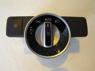 переключатель света Mercedes-Benz E-Класс W212 [рестайлинг] 2013, 2129050551