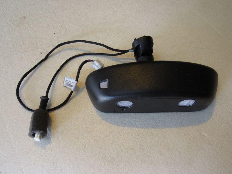 зеркало салона Mercedes-Benz GLE Coupe C292 2016 - фото №1