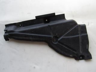 защита днища Mercedes-Benz M-Класс W166 2015, 1666100008