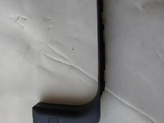 накладка на порог внутренняя Mercedes-Benz M-Класс W166 2015, 1666800035