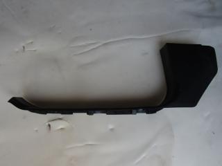 накладка на порог внутренняя Mercedes-Benz M-Класс W166 2015, 1666800135