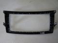 рамка под магнитолу Mercedes-Benz GLE W166 2016, 1666802417 - фото №2