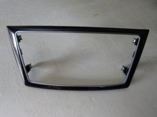 рамка под магнитолу Mercedes-Benz GL-Класс X166 2016, 1666802417