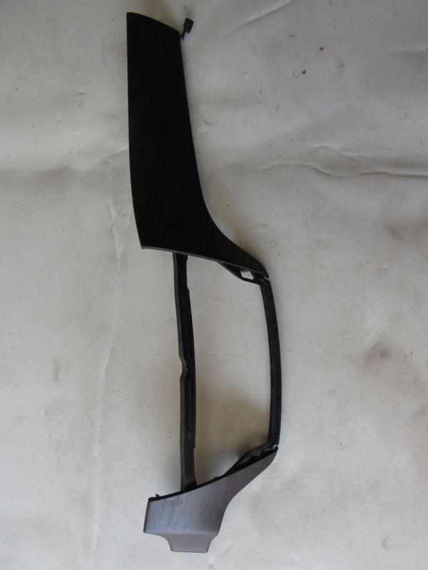 накладка на торпедо (консоль) Mercedes-Benz GL-Класс X166 2016, 1666804371 - фото №1