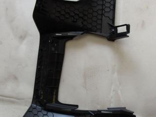 накладка на торпедо (консоль) Volkswagen Tiguan 2 поколение 2018, 5NN857005A