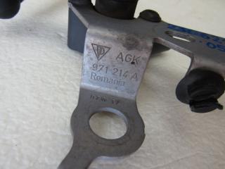 датчик дорожного просвета передний Porsche Panamera 971 2016, 971214A