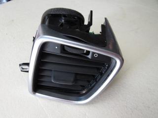 дефлектор обдува салона Porsche Panamera 970 [рестайлинг] 2013, 970552132