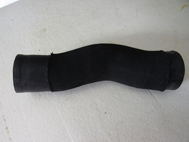 патрубок (трубопровод, шланг) Audi Q7 4M 2016, 4M0145979D - фото №1