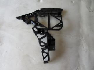 Крепление бампера заднего Mercedes-Benz GLE W166 2016, 1668851721