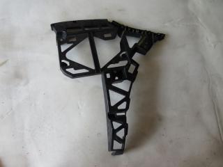 Крепление бампера заднего Mercedes-Benz GLE W166 2016, 1668851821