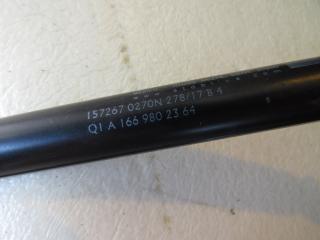 амортизатор капота Mercedes-Benz GL-Класс X166 2016, 1669802364