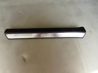 накладка на порог внутренняя Mercedes-Benz S-Класс W222/C217/A217 2016, 2226808135
