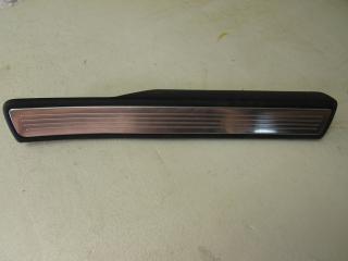 накладка на порог внутренняя Mercedes-Benz S-Класс W222/C217/A217 2016, 2226808135