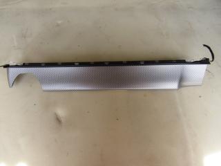 накладка на торпедо (консоль) Mercedes-Benz A-Класс W177/V177 2018, 1776808001