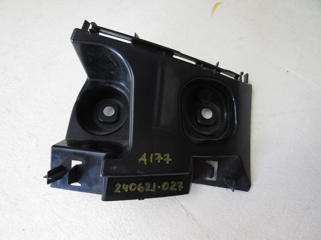 Крепление бампера заднего Mercedes-Benz A-Класс W177/V177 2018, 1778853402 - фото №1