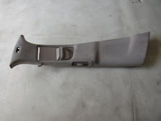 обшивка стойки центральной левой Mercedes-Benz S-Класс W222 [рестайлинг] 2017, 2226900525