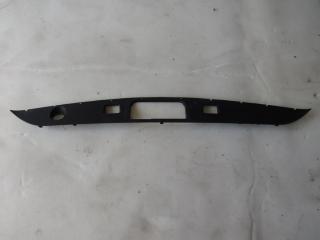 накладка двери (крышки) багажника Mercedes-Benz S-Класс W222 [рестайлинг] 2017, 2227500293