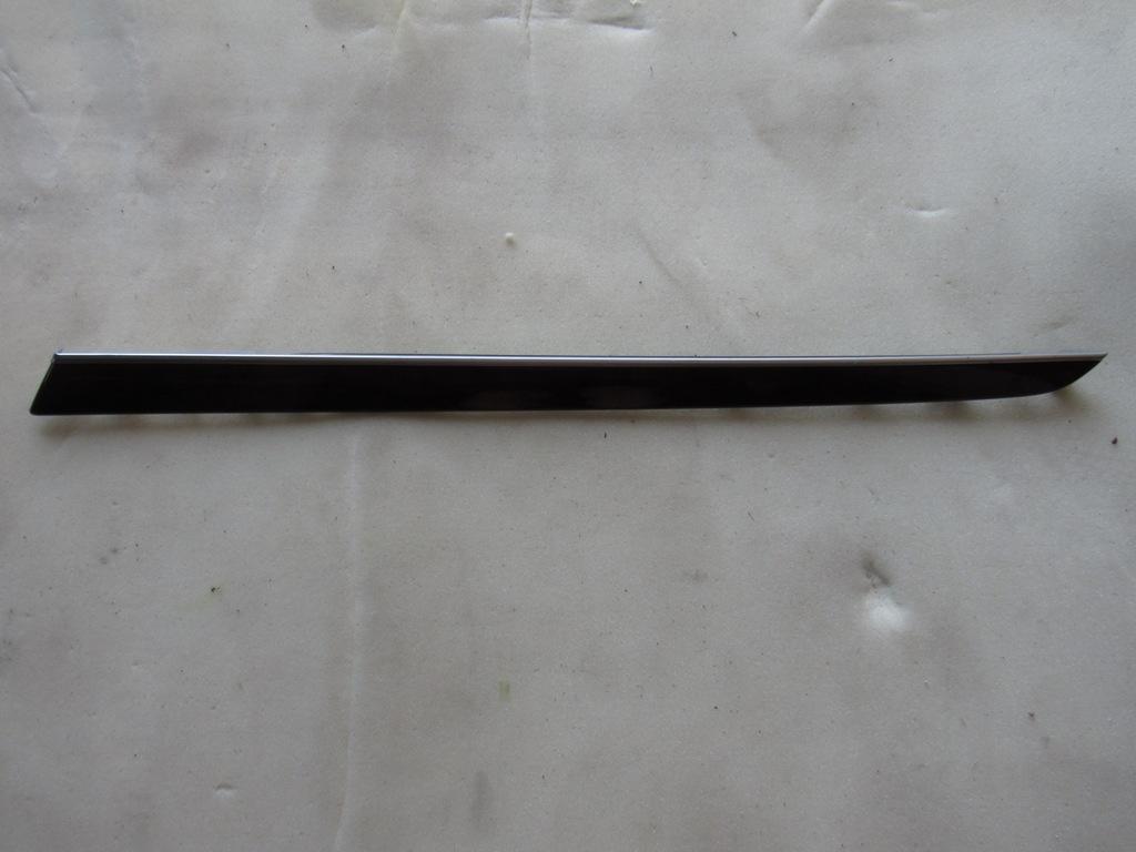 молдинг двери задней правой Mercedes-Benz S-Класс W222/C217/A217 2016, 2227300180 - фото №1