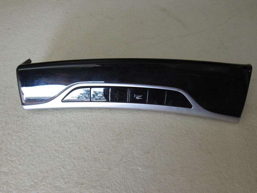 кнопка (выключатель) Mercedes-Benz S-Класс W222/C217/A217 2016 - фото №1