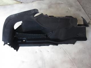 обшивка багажника Mercedes-Benz E-Класс W213/S213/C238/A238 2016