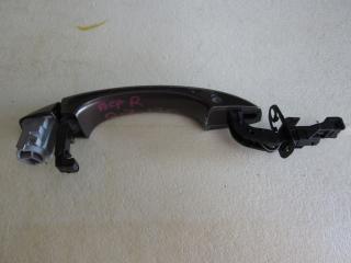 ручка наружная Audi Q7 4M 2016, 4H0837206