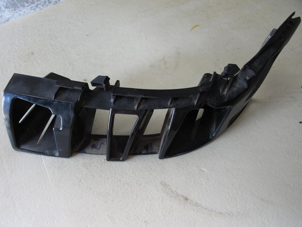 Крепление бампера заднего Mercedes-Benz S-Класс W222/C217/A217 2014, 2228800812 - фото №1