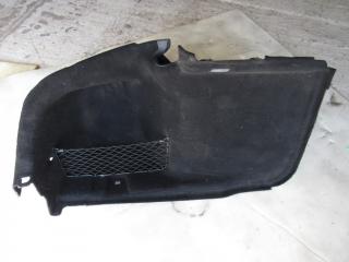 обшивка багажника Mercedes-Benz S-Класс W222/C217/A217 2014