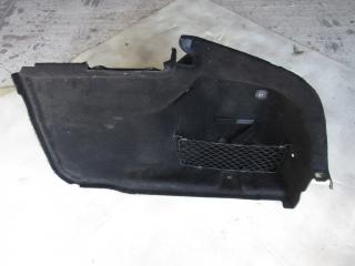 обшивка багажника Mercedes-Benz S-Класс W222/C217/A217 2014