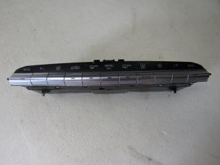 блок управления печки / климат-контроля Mercedes-Benz S-Класс W222/C217/A217 2014