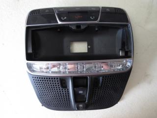 фонарь салона (плафон) Mercedes-Benz S-Класс W222/C217/A217 2014, 2228200709