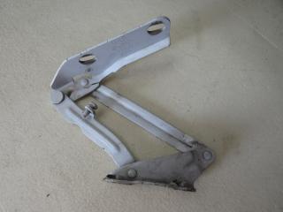 петля капота левая Mercedes-Benz Sprinter 2 поколение [рестайлинг] (W906) 2016, 9067500021