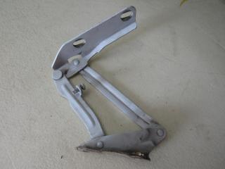 петля капота левая Mercedes-Benz Sprinter 2 поколение [рестайлинг] (W906) 2016, 9067500021