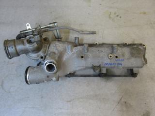 коллектор впускной Mercedes-Benz S-Класс W222/C217/A217 2013, 3.5 л., дизель, 6420907737