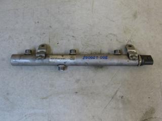 топливная рампа Mercedes-Benz S-Класс W222/C217/A217 2013, 3.5 л., дизель, A6420703095