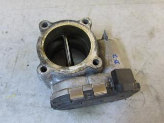 заслонка дроссельная Mercedes-Benz S-Класс W222/C217/A217 2013, 3.5 л., дизель, A6420900270