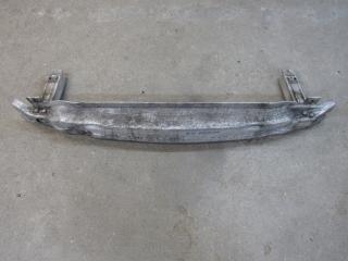 усилитель бампера переднего Audi A6 4F/C6 [рестайлинг] 2008, 4F0807111E