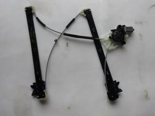 стеклоподъемник электрический передний левый Audi Q7 4M 2017, 4M0837461A