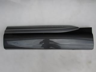 молдинг двери задней левой Audi Q7 4M 2017, 4M0853969B